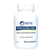 Male Fertility SAP 120 Capsules